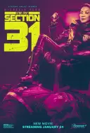 科幻动作《星际迷航：31区》电影解说文案-AI电影文案解说网